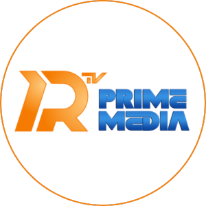 PR TV logo