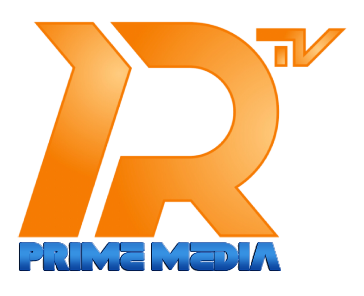 PRTV LOGO ver 1